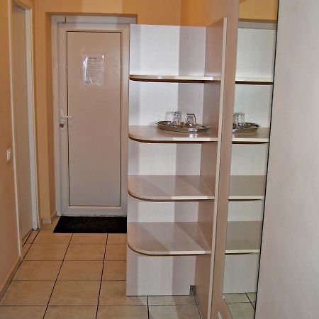Kambariu Nuoma - Siauliai Saurida Motel Dış mekan fotoğraf