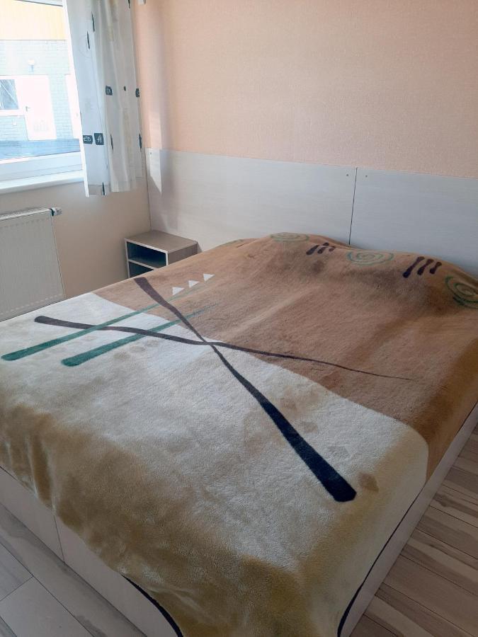Kambariu Nuoma - Siauliai Saurida Motel Dış mekan fotoğraf