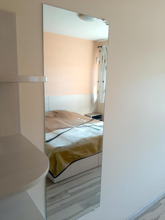 Kambariu Nuoma - Siauliai Saurida Motel Dış mekan fotoğraf