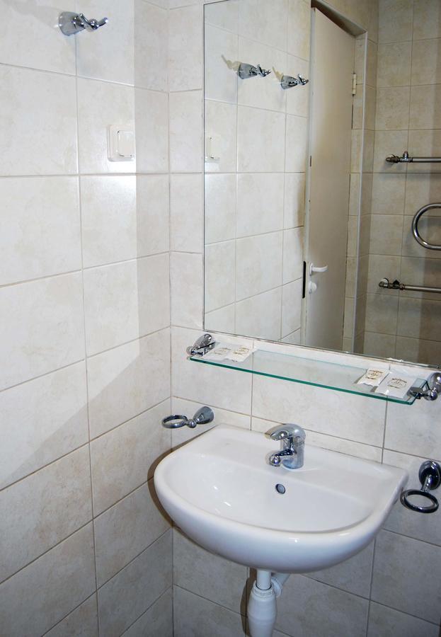 Kambariu Nuoma - Siauliai Saurida Motel Dış mekan fotoğraf